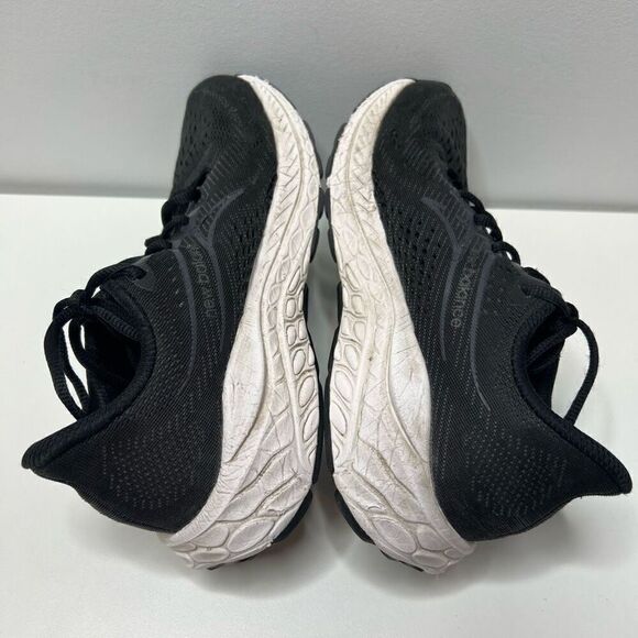 New Balance Fresh Foam 860 Womens Size 5.5 Sneakers Athletic Shoes Black - Picture 12 of 12